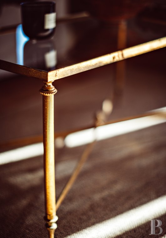 In Touraine, an hour from Paris by train, a country house available for year-round rental, with access to the services and facilities of a vast estate - photo  n°10